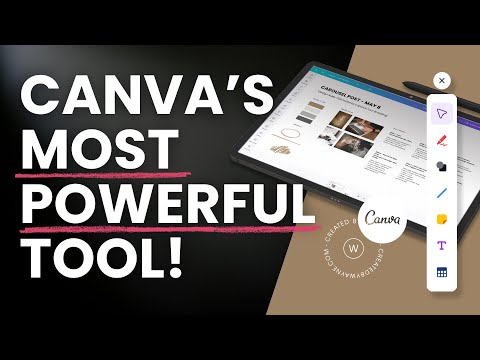 Canva Whiteboards: The Hidden Tool Every Creator Needs in 2025