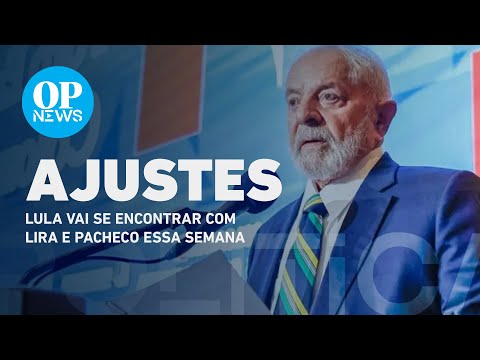 Lula vai se encontrar com Lira e Pacheco essa semana | O POVO NEWS
