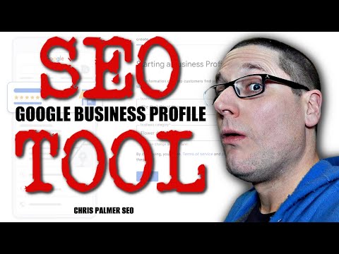 Google Business Profile SEO Tools