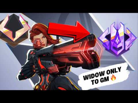 BLACK WIDOW ONLY TO CELESTIAL