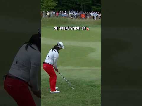 She takes the <strong>lead</strong> at the FM Championship ‼️