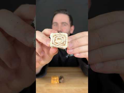 First Time Eating Turkish Delights #shorts