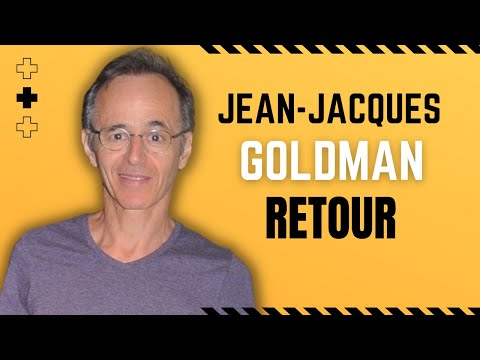 Jean-Jacques Goldman : Des vacances qui e?tonnent, on croirait qu'il S'Habille chez....
