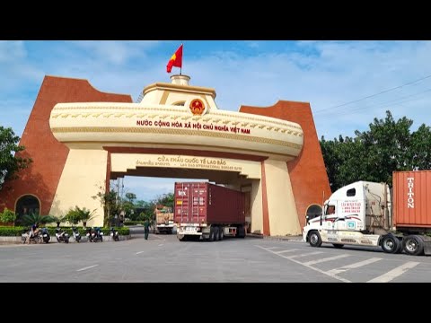 Thuế nhập khẩu ưu đãi đặc biệt Việt Nam - Lào (2025 – 2030)