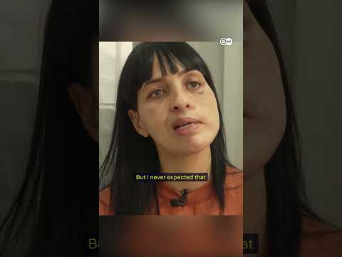More than 1,500 annual femicides in Brazil | DW News