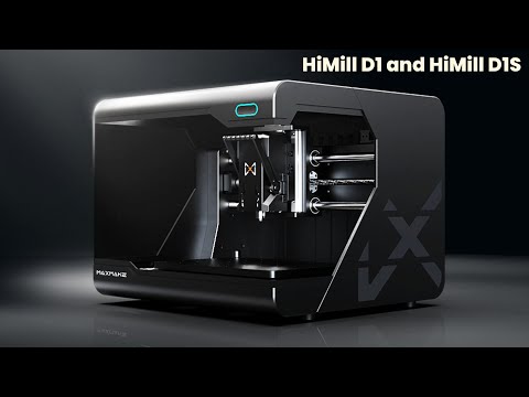 HiMill D1 and HiMill D1S : First Look - Review Full Specifications