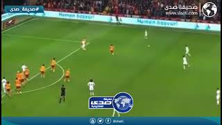 الفريق كله ضايع