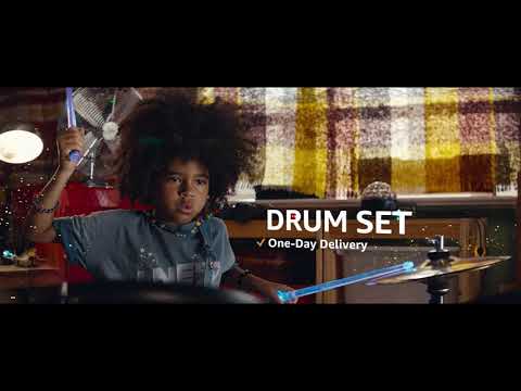 amazon.co.uk & Amazon Promo Codes video: Amazon Prime - Peace. Delivered.