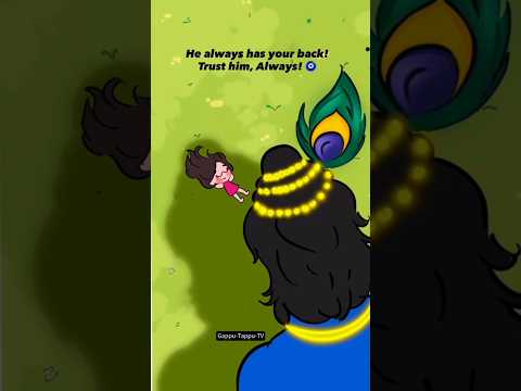 Trust the Divine 🙏✨ #shorts