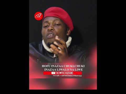 HOFU INAZAA CHUKI, CHUKI INAZAA LIWALO NA LIWE             #wachokonozi #shorts