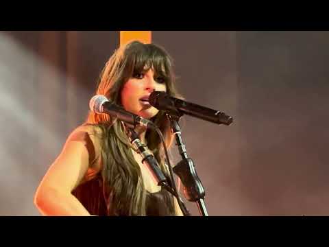 Ella Langley - Hungover (Huntsville, AL Feb 13, 2025)