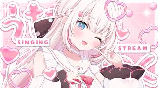 〖 歌枠 / Karaoke 〗アニソン中心なお歌枠🩷.ᐟ .ᐟ〖 #むいるらいぶ #新人Vtuber ベルプロ 〗