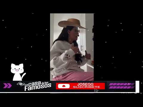 VANESSA FILTRA QUE IBA A GANAR CELINEE PERO GANO FABIO! LA CASA DE LOS FAMOSOS 6 EN VIVO