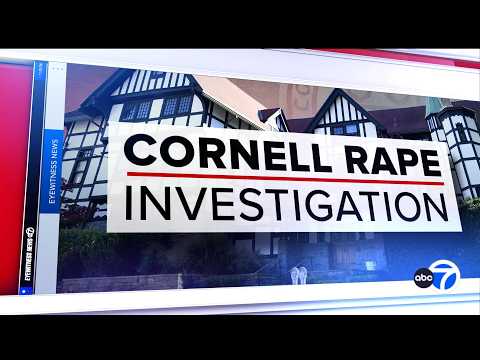 Columbia rally backs Cornell Jane <strong>Doe</strong> amid sex assault lawsuit