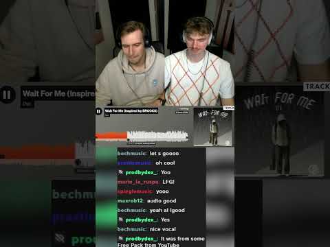 THIS DEMO was CRAZY GOOD! (Demo Reaction)