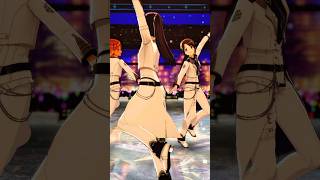 男子高校生が遊んでるみたいでイイ！ #シャニソン #シャニソンmv #黛冬優子