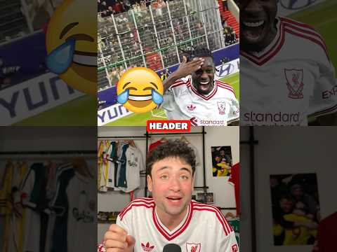Ekitike <strong>Trolls</strong> Frimpong for his Headed Goal 😂😭