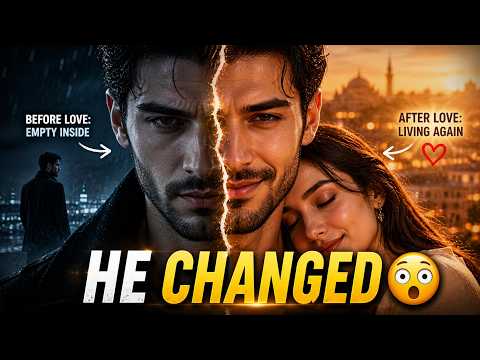 Top 10 Turkish Dramas With Love That Changes Their Whole World poster