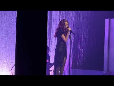 Ravyn Lenae-From Scratch @ The Roundhouse, 3rd November 2025