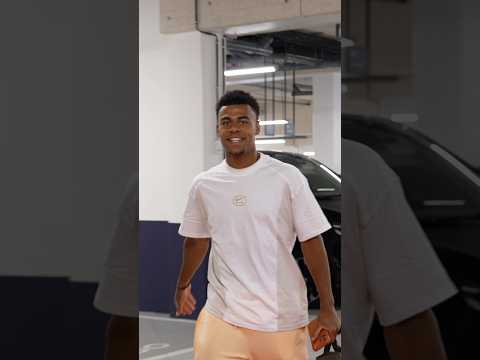 👋 Back at PSG Campus! 😄❤️💙