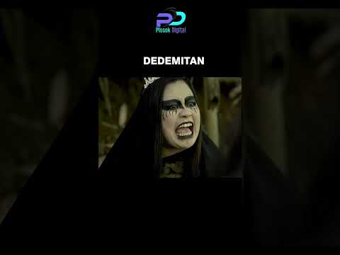 DEDEMITAN || Eps 382 || Komedi Jowo || Dagelan Jowo