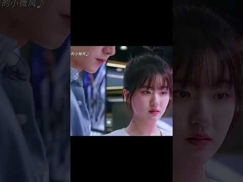 ❤️❤️ | 偷偷藏不住 Hidden Love | 赵露思 陈哲远 | YOUKU Short Film poster