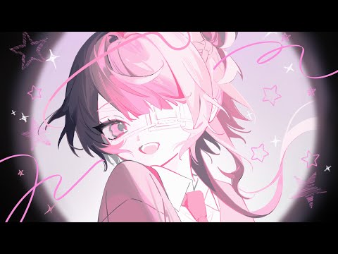 モニタリング (Best Friend Remix) / DECO*27　雨音てる (cover)