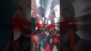 Albemuth - Black Glow #shorts