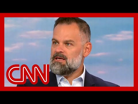 GOP lawmaker who used to be sniper says security failure led to shooting
