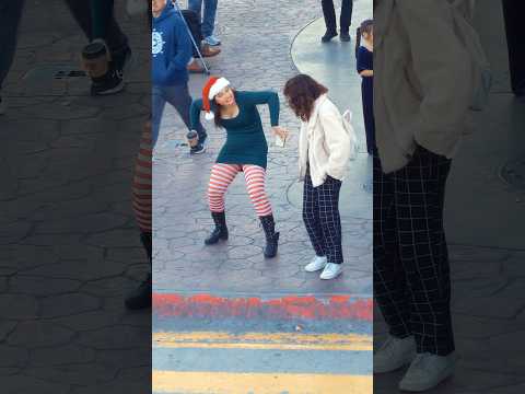 Las MUJERES también miran 👀 😱 final inesperado!!