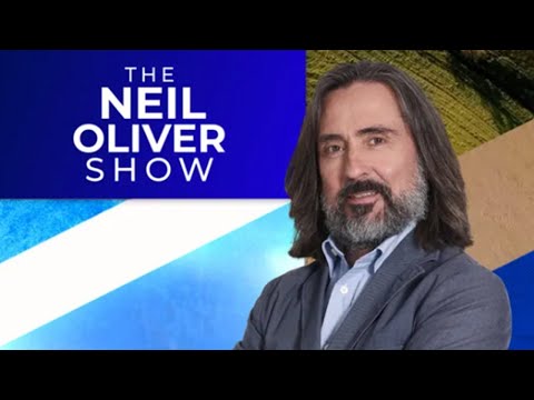 The Neil Oliver Show | Sunday 25th August