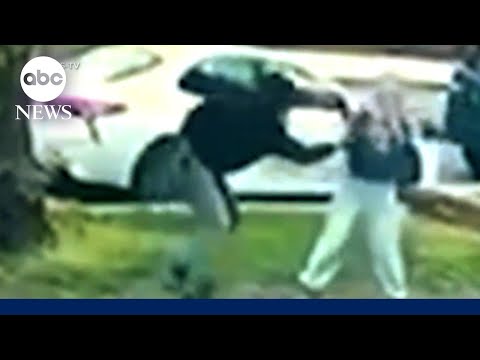 Chicago student fights off armed suspect