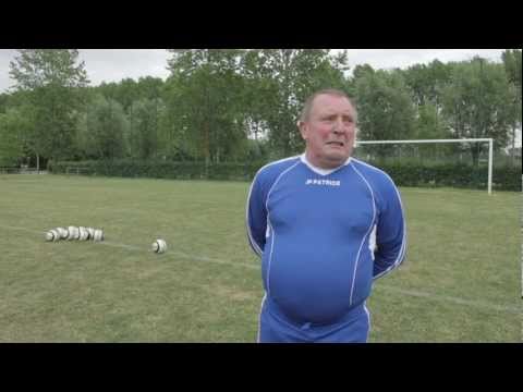 Espinosa Erik Lambert in 18.4 seconden!!!!