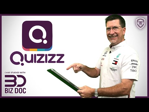Quizizz: The Indian App That is Disrupting the American Educational System with Gamification
