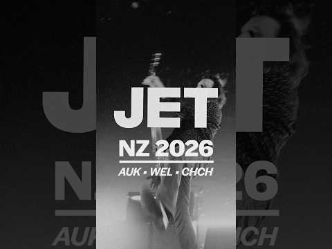 Cheers NZ. You were massive. Where should we tour next? Let us know. ⚡️