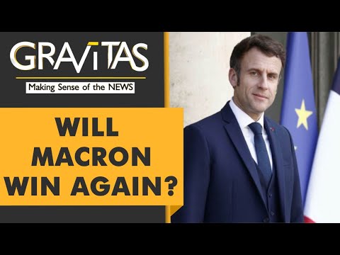 🌎Gravitas | France Elections: All you need to know