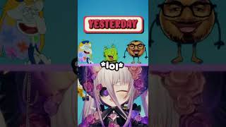 Ari cant stop talking about her favorite Henya clip