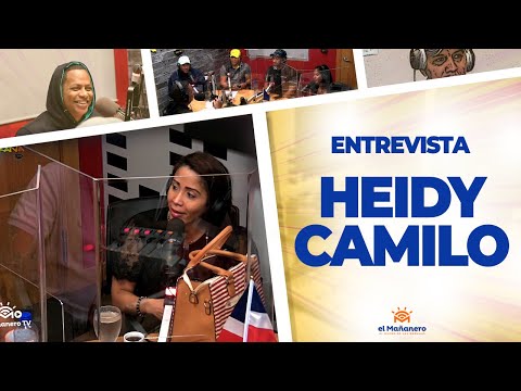 Heidy Camilo Terapeuta de Parejas