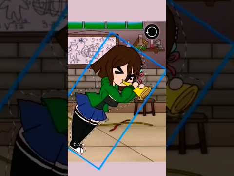 #Oc #digitalart Trumpet "Zurry" [Meme Short]