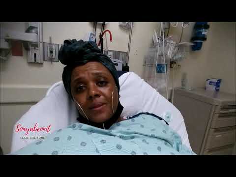 What I Saw Online Sent Me to the Hospital | My Heart Couldn't Take It 😢🚑