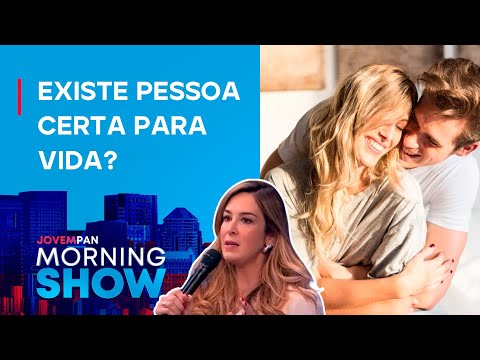 ESPERAR por um AMOR pode ser um PROBLEMA? SAIBA MAIS com Pamela Magalhães