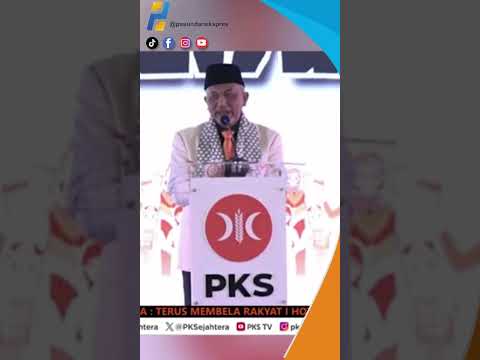 PKS Usung Anies-Shohibul Iman, Demokrat Istikamah #shortvideo #subanginfo #beritaterkini