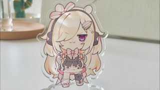 昼休み？ねえよ/singing stream