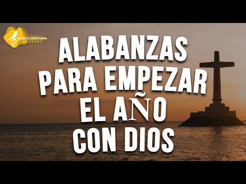 POPURRI DE ADORACION - MEZCLA DE ALABANZAS DE ADORACION - MUSICA PARA ORAR