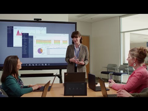 Why Lenovo in Education