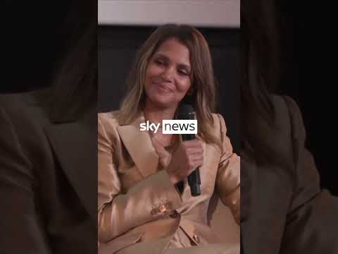 Halle Berry reveals favourite co-stars and says Pierce Brosnan will 'always' be her James Bond