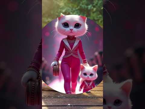 Do you like cats? #cat #meaw