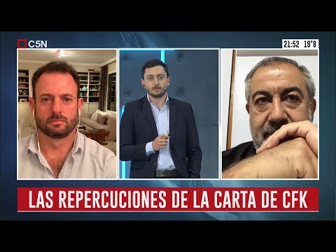 ¿Es posible un acuerdo social en Argentina: Responden Hector Daher y José Urtubey