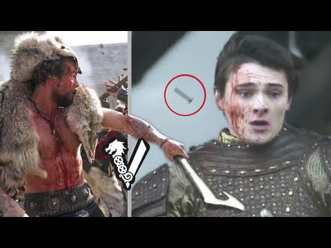 Vikings: Valhalla Season 1 Episode 1 PREVIEW/TRAILER Breakdown