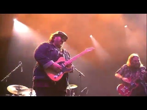 The Nick Moss Band Concert Tickets - 2026 Tour Dates